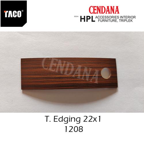 Jual Edging HPL TACO T.H 1208 - 42mm x 1 - Kota Depok - Cendana HPL ...
