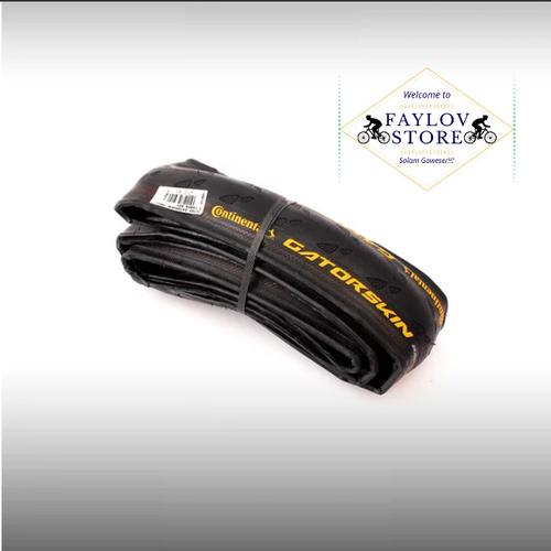 Jual BAN LUAR CONTINENTAL ULTRA 