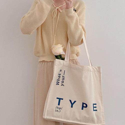 tote style