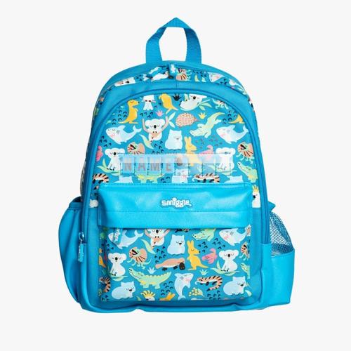 Jual Smiggle Backpack Junior LMates 