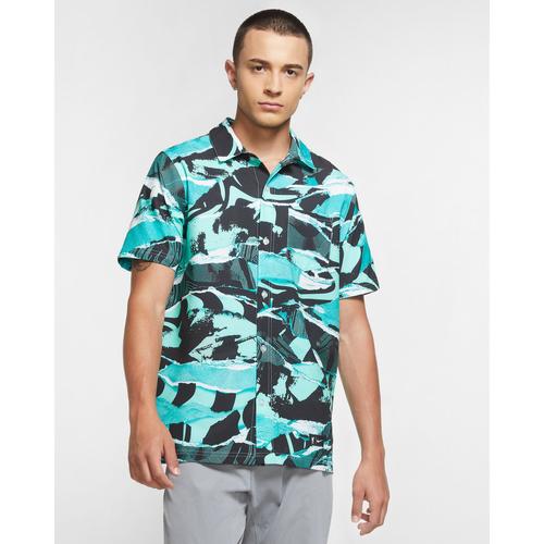 Jual LFC Nike Mens Tropical Skate Shirt 