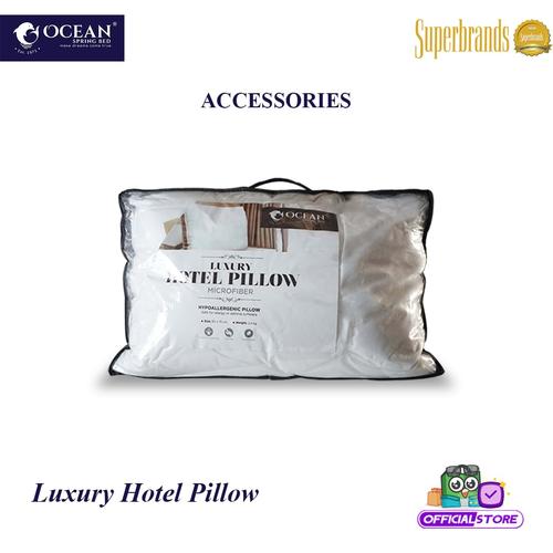 snuggledown pillow protector