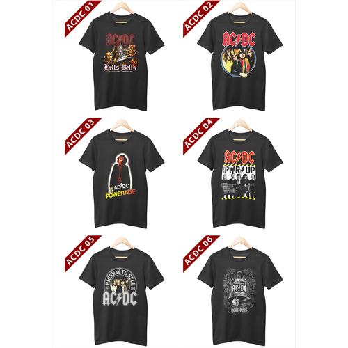 Premium Cmbed 24s T-Shirt) - 4XL 
