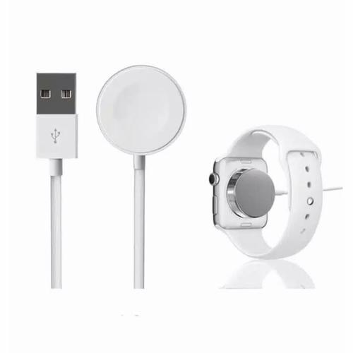 Jual MAGNETIC CHARGER WIRELESS 1M 2M 