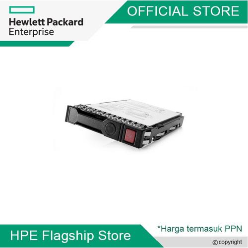 Gambar P37005-B21 HPE 960GB SAS 12G MU SFF SC V SMV SSD dari HPE Authorized Store managed by Multipro.id undefined Tokopedia