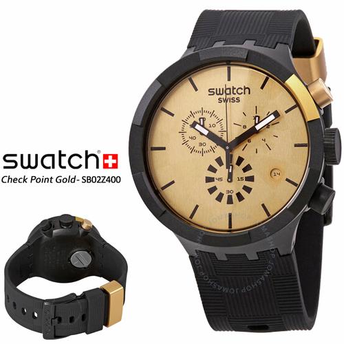 swatch sb02z400