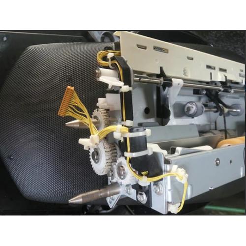 Jual feeder atau feeding unit cassette no 2 mesin fotocopy Canon IR