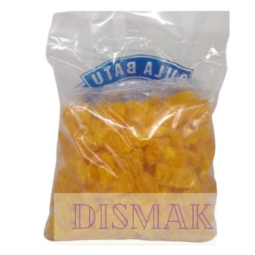 Foto Produk Gula Batu Kuning Cirebon 1 KG dari Dismak