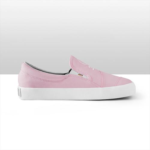 Gambar Geoff Max Official - Meery Fresh Pink | Sepatu Wanita | Sneakers - 40 dari Geoff Max Official Kota Bandung Tokopedia