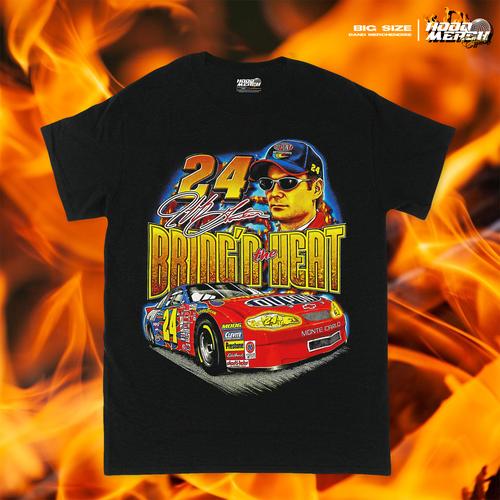 Jual BAJU OVERSIZE JEFF GORDON – NASCAR 