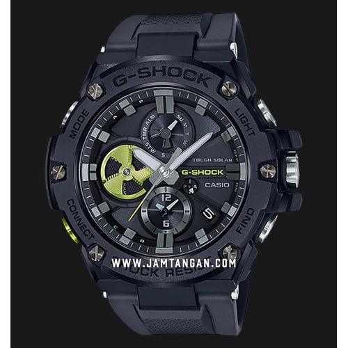 Jual Casio G-Shock G-Steel GST-B100B 
