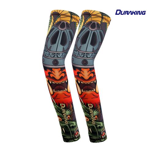 Foto Produk Duraking Manset Tangan Japan Series - Shogun & Dragon dari Duraking Outdoor&Sports