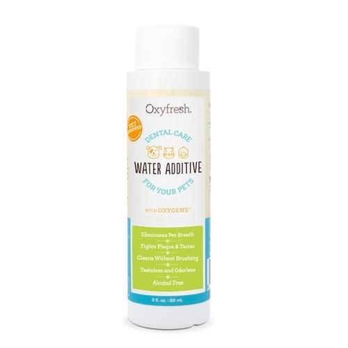 oxyfresh water additive