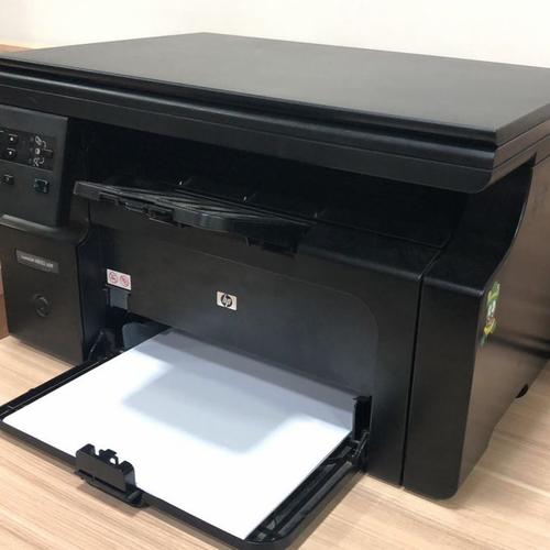 Jual Printer Murah HP LaserJet M1132 MFP ( Cartridge 85A) COD - Jakarta  Utara - CT Cahaya Toner | Tokopedia