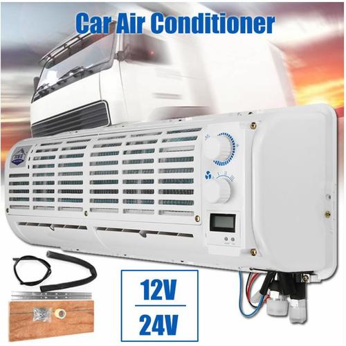 Jual 12V / 24V Air Conditioner Wall 