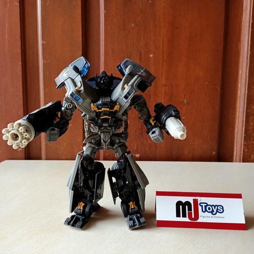 Jual Transformer / Ironhide / Voyager / ROTF Jakarta Barat MJ Toys