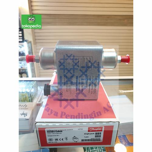 Jual Differential Pressure Switch MP54 Danfoss Jakarta Barat Jaya Pendingin AC Tokopedia
