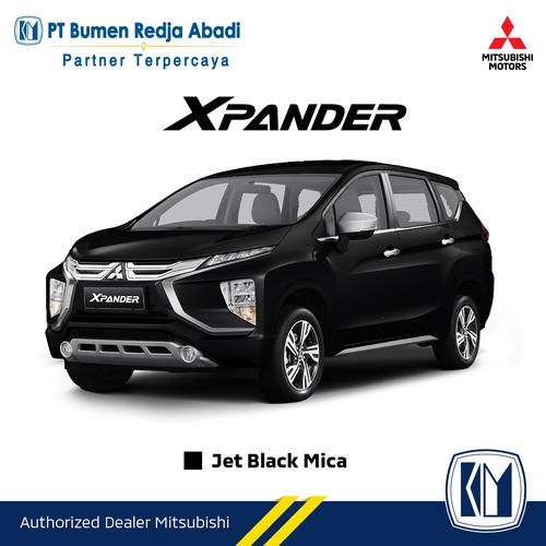 Foto Produk Mitsubishi Xpander Sport 1.5 MT dari Mitsubishi BRA