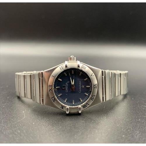 Jual Jam Tangan Wanita Original Omega 