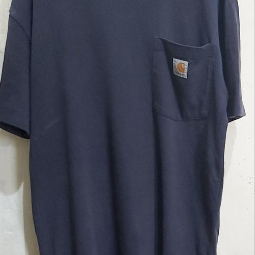 Jual carhartt pocket tshirt - Kota 