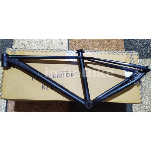 Jual Frame Mosso 7583 XCT Roda 275 All internal kabel - Kota Kediri -  indieNet | Tokopedia