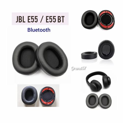 Jual Busa bantalan earpad headphone headset JBL e55 e55bt bluetooth J-B-L -  Kota Surabaya - Grand57musicstore | Tokopedia