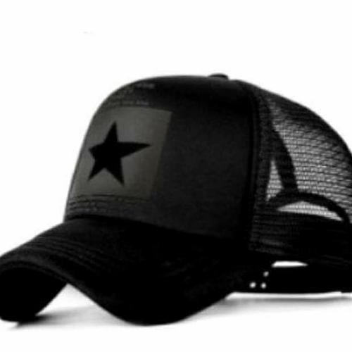 Jual topi logo bintang Sukoharjo Pri Fasion Tokopedia
