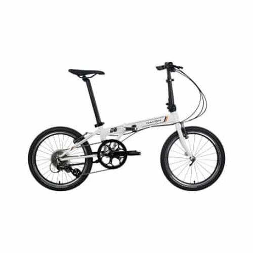 Bicycle Dahon Speed D8 Street Dahon Speed Folding Bike