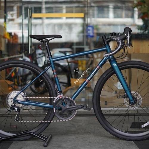 Jual SEPEDA GRAVEL MARIN NICASIO 2 700C 