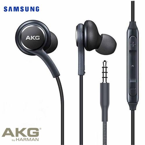 Jual Headset Samsung AKG ORIGINAL 99 / Headset Samsung S8 S9 Note - Kab.  Tangerang - QUEEN-id | Tokopedia