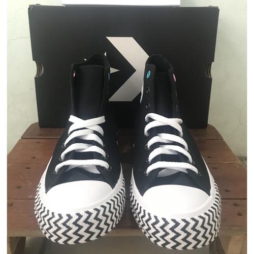 converse vltg high top