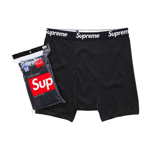 supreme hanes