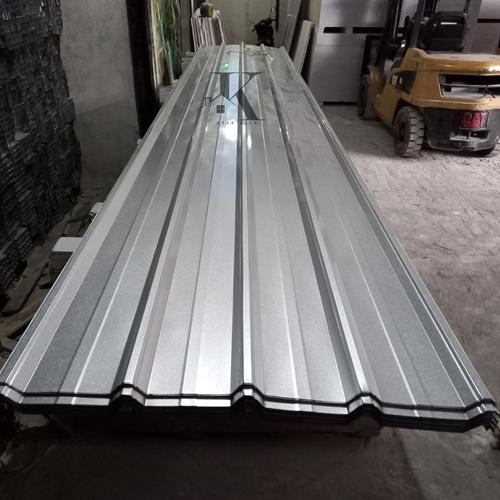 Foto Produk Spandek 0,3mm Real / Spandeck Galvalum / Atap Spandek / Roofdeck dari Atap_Kita