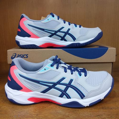 sepatu asic badminton