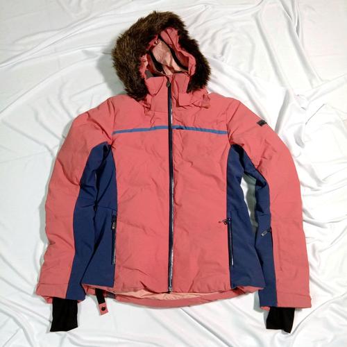picture snow jacket