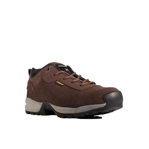 Gambar Sepatu Gunung Mokzhware Breathe Su Lo - Cokelat, 44 dari Mokzhaware_official Kota Tangerang Selatan Tokopedia