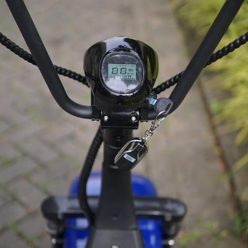 Jual Alarm Citycoco Mino - Kab. Tangerang - Nuenco Tokopedia | Tokopedia