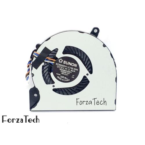 HP 9470m 9480m 702859-001 Laptop Cooling Fan Price In Pakistan - Foto 7