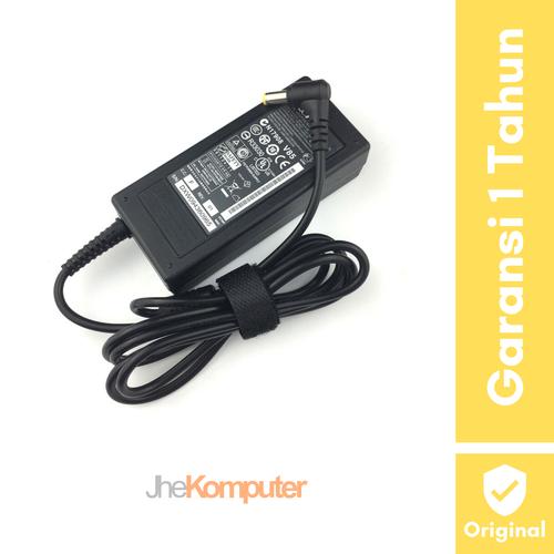 Gambar Adaptor Charger Laptop Acer Aspire 4739 4738 4741 4750 4736 4752 4740 dari Jhe Komputer Kota Surabaya Tokopedia