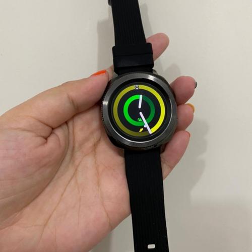 10 Harga Smartwatch Samsung Murah Terbaru 2022