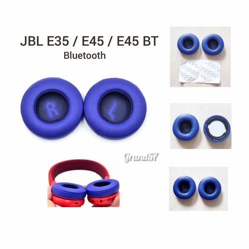 Jual Busa earpad headphone jbl e35 e35 bt e45 e45 bt bluetooth e35bt e45bt  - Kota Surabaya - Grand57musicstore | Tokopedia