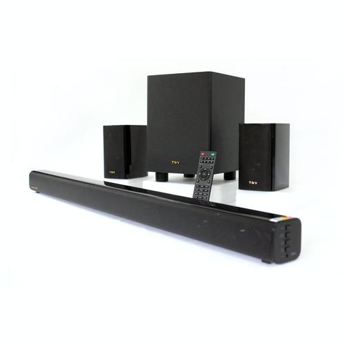 Jual Thonet and Vander Rein 5.1 Bluetooth Sound System speaker home Cinema - Jakarta Pusat - RajaSpeaker-com - Tokopedia