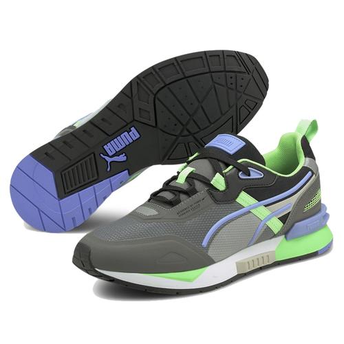 mirage tech sneakers