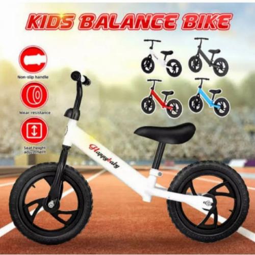 Jual Sepeda anak ballance bike run bike 