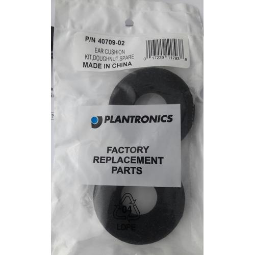 Poly Plantronics Ear Cushion Headset 