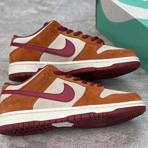 dark dunks