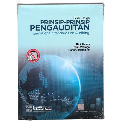 Foto Produk PRINSIP-2 PENGAUDITAN ED 3-SE -UR dari Toko Buku Uranus