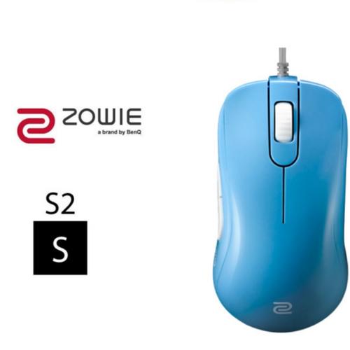 Jual BenQ ZOWIE S2 Divina Blue \u0026 Pink 