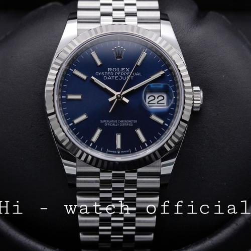 Jual Jam Tangan Rolex Oyster Perpetual 