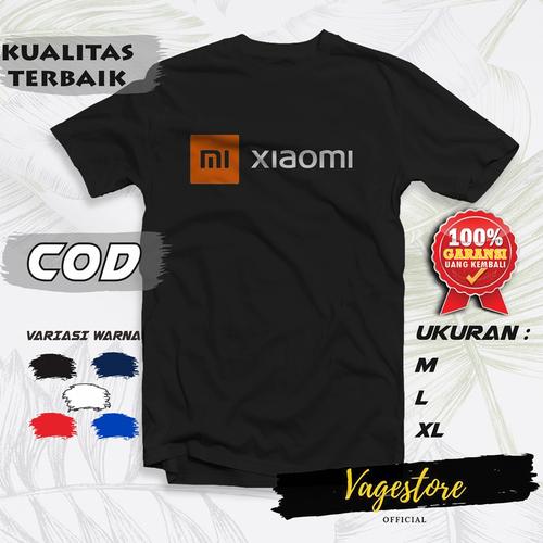xiaomi t shirt